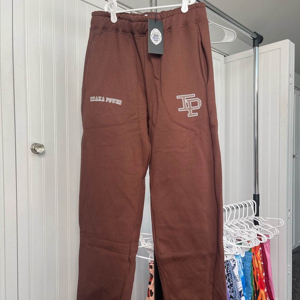 Inaka Power Sweatpants